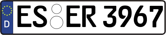 ES-ER3967