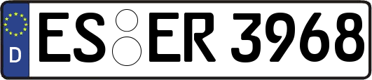ES-ER3968