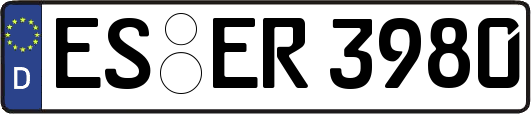 ES-ER3980