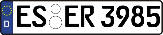 ES-ER3985