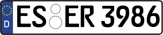 ES-ER3986