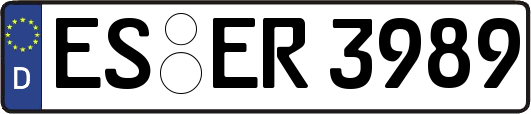 ES-ER3989