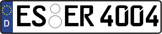 ES-ER4004