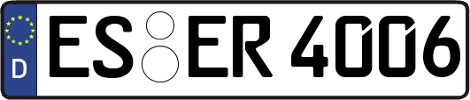 ES-ER4006