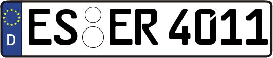 ES-ER4011