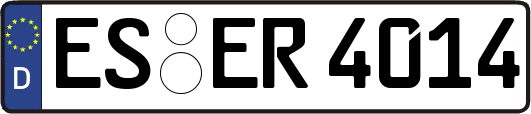 ES-ER4014