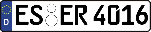 ES-ER4016