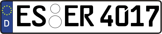 ES-ER4017