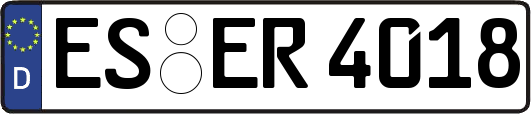 ES-ER4018