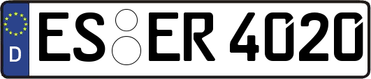 ES-ER4020
