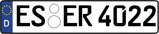 ES-ER4022