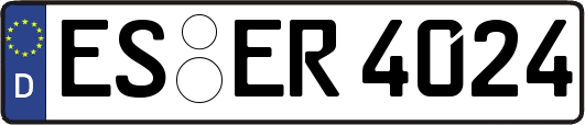 ES-ER4024