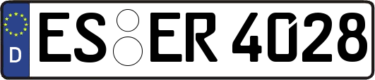 ES-ER4028