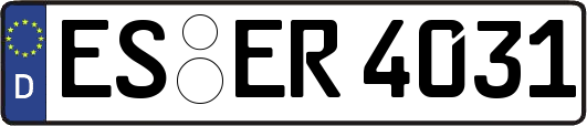 ES-ER4031