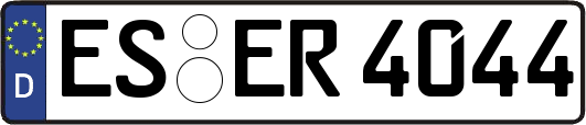 ES-ER4044