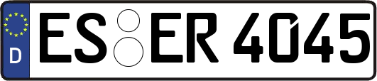 ES-ER4045