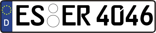 ES-ER4046