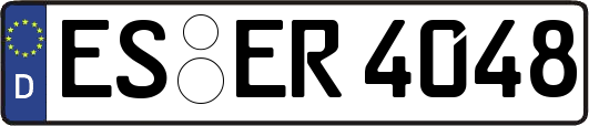 ES-ER4048