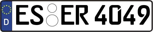 ES-ER4049