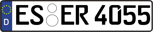 ES-ER4055