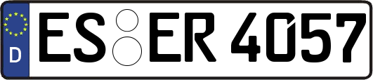 ES-ER4057