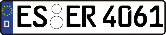 ES-ER4061