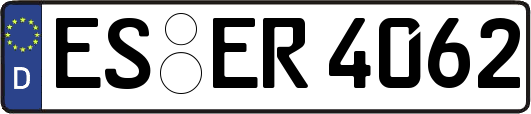 ES-ER4062