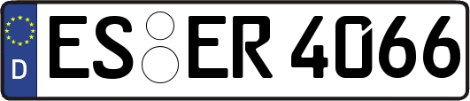 ES-ER4066