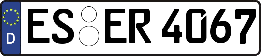 ES-ER4067