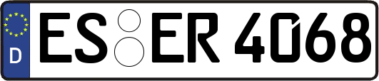 ES-ER4068