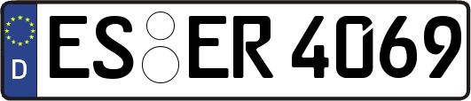 ES-ER4069