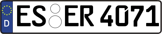 ES-ER4071