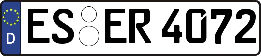 ES-ER4072