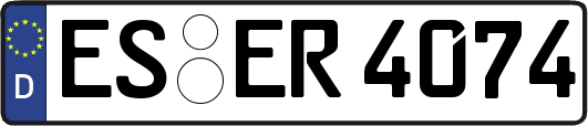 ES-ER4074
