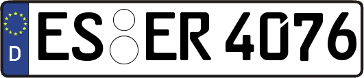 ES-ER4076