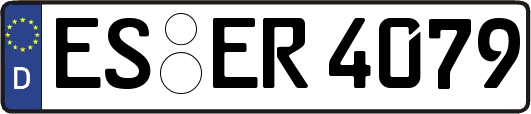 ES-ER4079