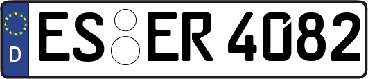 ES-ER4082