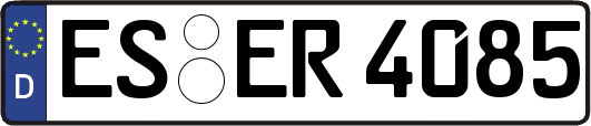 ES-ER4085