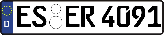 ES-ER4091