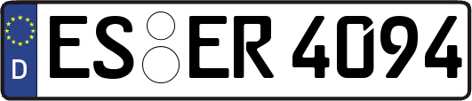 ES-ER4094