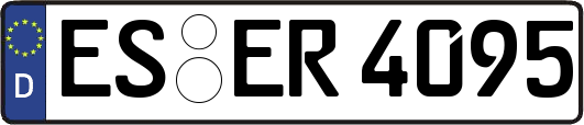 ES-ER4095