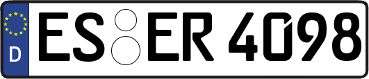 ES-ER4098
