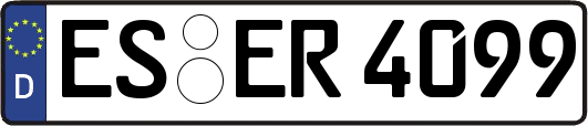 ES-ER4099
