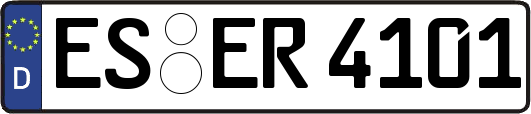 ES-ER4101