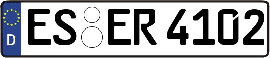 ES-ER4102