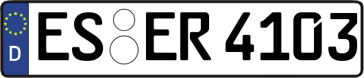 ES-ER4103