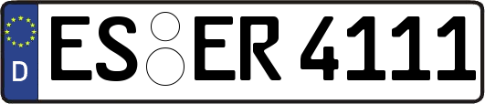 ES-ER4111