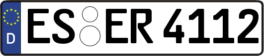 ES-ER4112