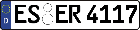 ES-ER4117