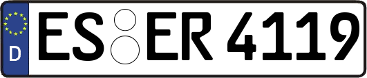 ES-ER4119